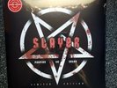 Slayer Vinyl Lp Praying To Satan double red lp free shipping