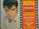 ELVIS PRESLEY    7