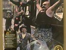 The Doors STRANGE DAYS Analogue Productions 45rpm 180g Vinyl 2LP SEALED