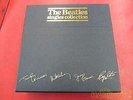 Toshiba The Beatles/Singles Collection Eas-17311