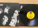 THE DEAD BOYS WE HAVE COME FOR YOUR CHILDREN ORIG 1978 SIRE SRK 6052 PUNK ROCK
