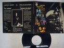 Archie Shepp & Philly Joe Jones SAME COLUMBIA XMS-161-AX Japan PROMO VINYL LP