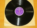 BLUES 78 RPM - JOE LEE WILLIAMS - TRUMPET 169 - 