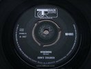 JOHN'S CHILDREN   Desdemona   NR MINT   TRACK 604003   Psych Beat Dancers 1967 U