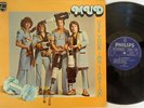 Mud ‎– Use Your Imagination Vinyl LP 1979 Philips Holland ‎– 6370 750