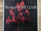 LP The Story of the Clash Vinyl Album mit 2 LPs 1988 Sammler Great Britain Punk