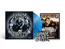 Napalm Death 3xLP: Smear Campaign / Time Waits For No Slave / Apex Predator NEW