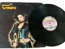 Trinere-Self Titled LP Vinyl VG 1986 Freestyle