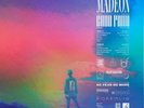 Madeon Good Faith Holographic Cover Clear Colored Vinyl LP 2nd Pressing