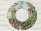 Thin Lizzy – Cowboy Song/Angel from the Coast - USA vinyl 45