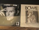 DAVID BOWIE Changes Now I’M ONLY DANCING LP set Vinyl Record Store Day RSD 2020