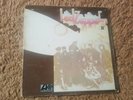 Led Zeppelin II 1969 UK Press vinyl Red Plum A2 B2