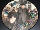 THE CURE   THE LOVE CATS 7