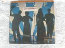 MOBILE FIDELITY MFSL 1- 022  THE MANHATTAN TRANSFER   Live  PROMO - DEMO -SEALED