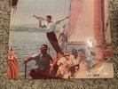 Chet Baker and Crew Pacific Jazz, Rare Jazz LP