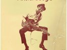 HOUND DOG TAYLOR AND THE HOUSEROCKERS NATURAL BOOGIE LP 1974