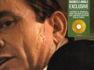 Johnny Cash - At Folsom Prison Exclusive Limited Edition Gold Color Vinyl LP