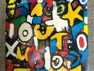 VARIOUS VINYL MOON VOL 35 HOW MUCH BOOM 2018 ROCK VINYL LP COSMIC GIFT KAI FISH