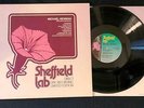 Michael Newman   Classical Guitarist Sheffield Lab Direct Disc NM Unplayed? LP