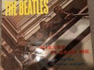 The Beatles Please Please Me Parlophone Stereo 1963 PCS 3042 UK 4th Pressing LP