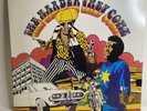 V/A (ft. Jimmy Cliff) - The Harder They Come OST LP - Mango VG++