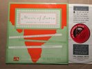 KHAN - MUSIC OF INDIA - MORNING AND EVENING RAGAS - LP + 2 LP+2x7