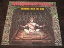RIPPING CORPSE / Dreaming With The Dead OG UK 1st PRESS LP 1991 DEATH METAL GODS