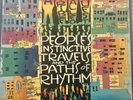 People's Instinctive Travels And The Paths Of, by A Tribe Called Quest UK & Europe 1990 Jive Records
