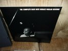 The Complete Blue Note Sessions - Horace Parlan  - Mosaic 8 LPs