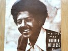 Muluken Melesse - Ethio Afro Funk Jazz -  CLEAN - Kaifa LPKF 39
