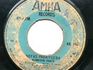 Alemayehu Eshete ?– Nefas Indaygeba - Ethio Funk Afro KILLER - Amha AE 290