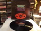 RUSH 2112 RARE PROGRESSIVE ROCK VINYL '76 MERCURY OG PRESS GATEFOLD NEIL PEART