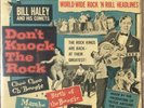 BILL HALEY and his Comets rare EP Swedish 