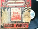 Ngozi Family - Day of Judgement - Zamrock LP Afro Fuzz Guitar - ZAMBIA