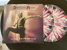 DEPECHE MODE-RAR-LIVE IN BERLIN-2018 TOUR-SPIRIT-LP  MARBLE-WHITE LABELS