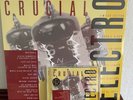 Crucial Electro 4 Street Sounds - Compilation Double Vinyl & Double CD Sealed