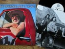 DAMN YANKEES - Don't Tread (1992) Vinyl, LP Warner Bros. Records - Germany EX