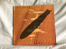 LED ZEPPELIN - REMASTERS TRIPLE VINYL LP in VERY GOOD CONDITION.