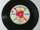 Billy & Don Hart with the Downbeats 7