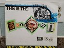 DJ Qbert - Unknown Dirtstyle 2 LP KGB Y2K Break Record 1 of 1 Thud Rumble RARE