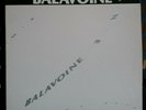 Rare Double LP 33T Daniel Balavoine - or.fr 1990 Barclay  841997-1 (EX/VG+/VG++)