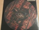 Smashing Pumpkins Machina LP picture vinyl NM bought at Virgin store: official?