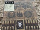 Motorhead Ace Of Spades Super Deluxe Vinyl LP Box Set NEW SEALED FREE POSTAGE