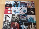 U2 ACHTUNG BABY VINYL RECORD ALBUM ISLAND ORIGINAL ALBUM
