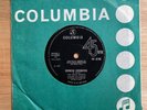 psych/ freakbeat -The Mood Mosaic - Chinese Chequers COLUMBIA DB 8149 MARK WIRTZ