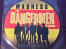 Madness The Dangermen Sessions Ltd Ed U.S. Jump Up Records V2 Picture Disc
