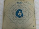 THE KINKS Lola Versus Powerman And The Moneygoround REPRISE White Label Promo LP