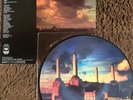 PINK FLOYD - ANIMALS - PICTURE DISC LP Vinyl