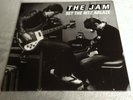 The Jam - Set The Ritz Ablaze  LP (Punk/Mod/Paul Weller/Clash/Sex Pistols/Damned