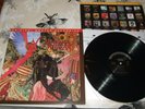 SANTANA - ABRAXAS MFSL ORIGINAL MASTER RECORDING NM LP